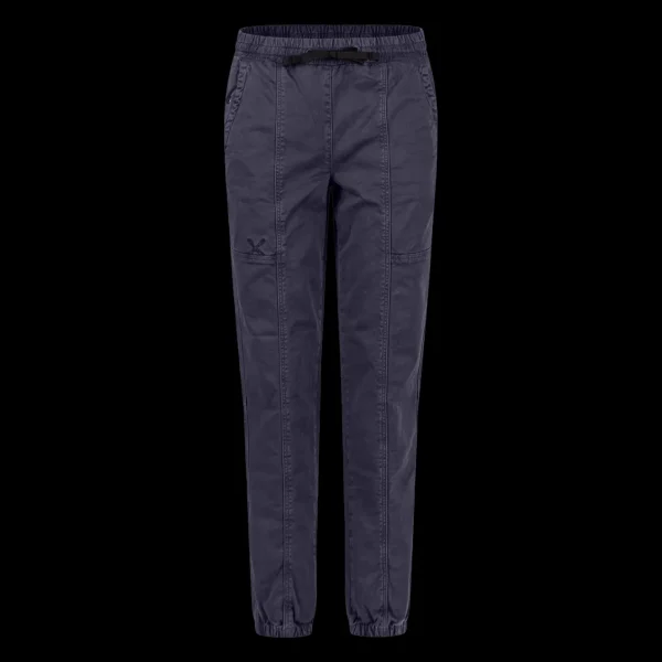 WANDER COTTON PANTS WOMAN<Montura Flash Sale