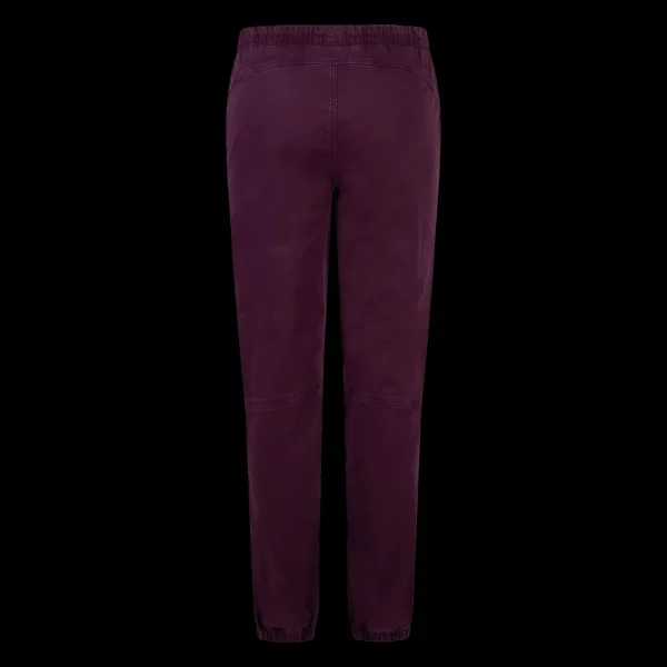 WANDER COTTON PANTS WOMAN<Montura Flash Sale