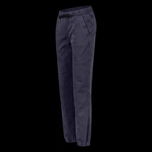 WANDER COTTON PANTS WOMAN<Montura Flash Sale