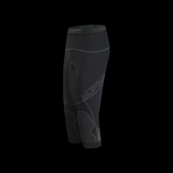 WATER 3/4 PANTS<Montura Best Sale