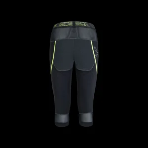 WATER 3/4 TECH PANTS<Montura Fashion