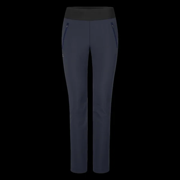 WIND CONFORT PANTS WOMAN<Montura Best Sale