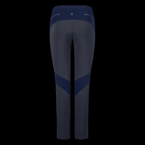 WIND CONFORT PANTS WOMAN<Montura Best