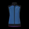 WIND REVOLUTION VEST WOMAN<Montura Flash Sale