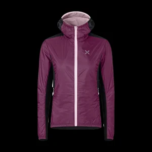 WONDERLAND JACKET WOMAN<Montura Online