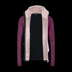 WONDERLAND JACKET WOMAN<Montura Online