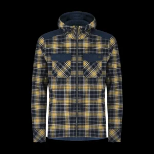 YALE HOODY SHIRT<Montura Cheap