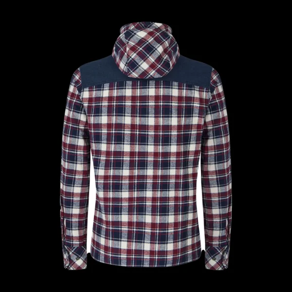 YALE HOODY SHIRT<Montura Cheap