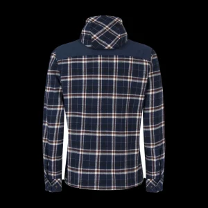 YALE HOODY SHIRT<Montura Cheap