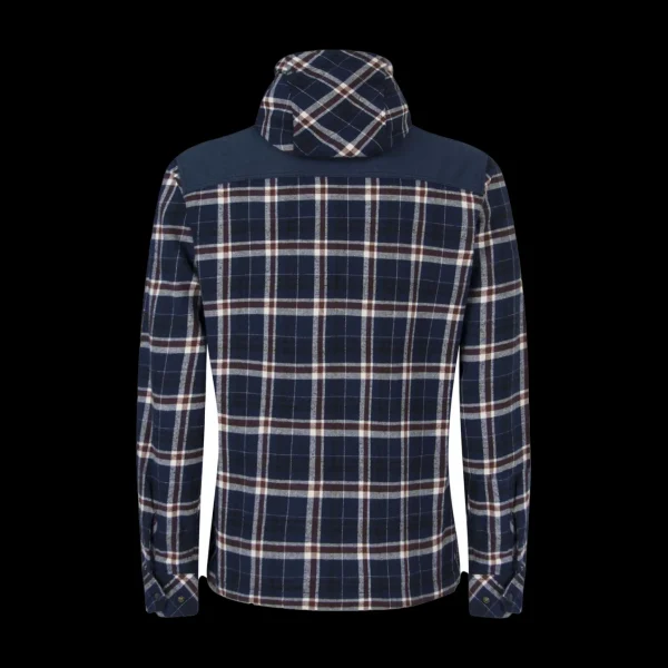 YALE HOODY SHIRT<Montura Cheap