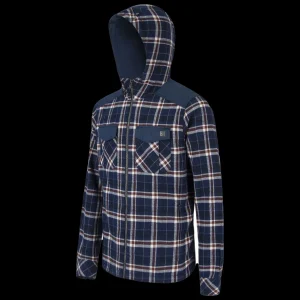 YALE HOODY SHIRT<Montura Cheap