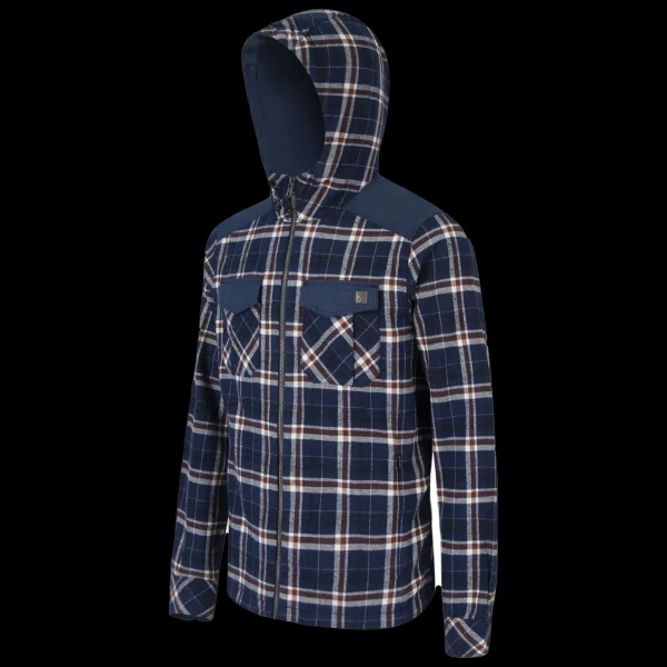YALE HOODY SHIRT<Montura Cheap